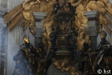 altar,petersom