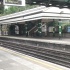 bahnhof,north ealing,london