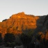 berg,sonne,straße