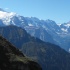 berge,himmel,alpen