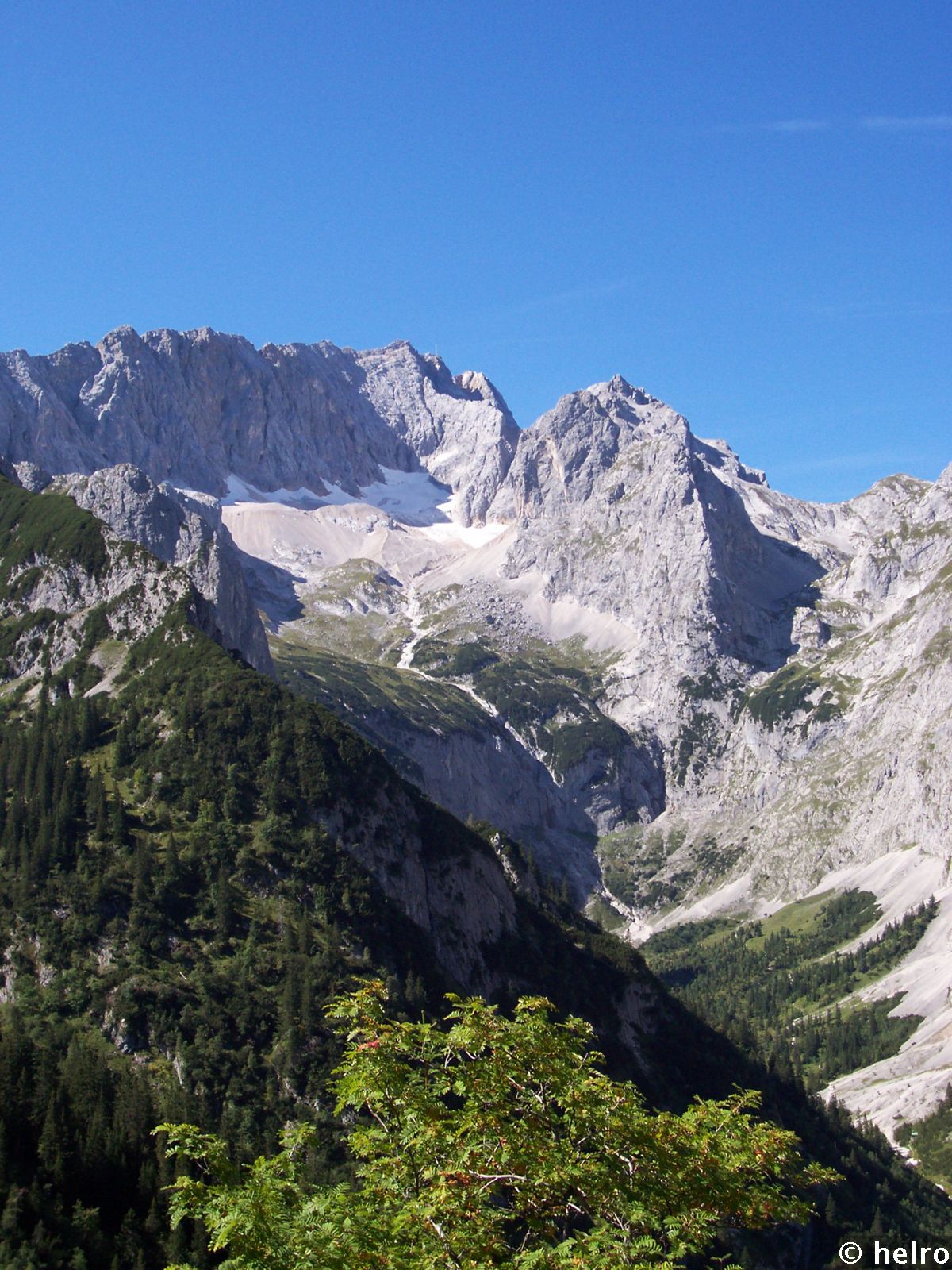 berge,himmel