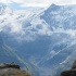 berge,schnee,aussicht