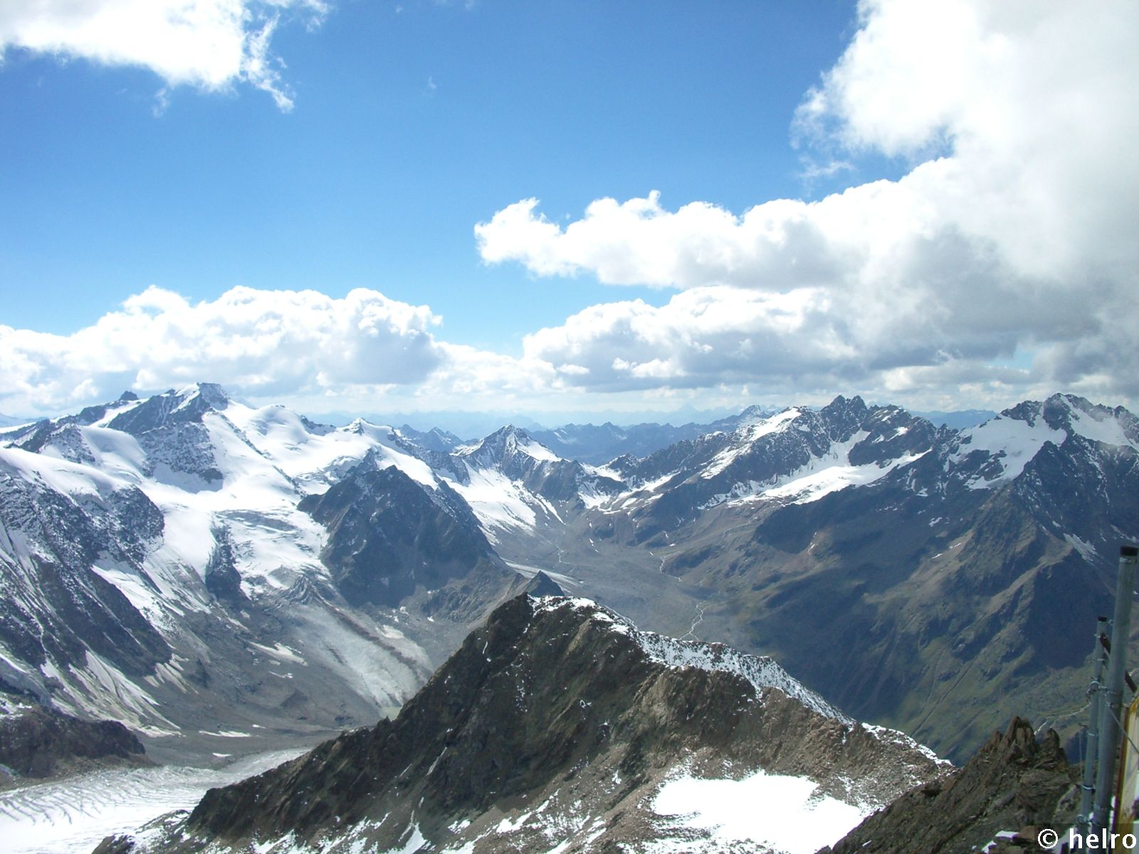 berge,wolken,himmel