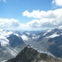 berge,wolken,himmel