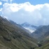 berge,wolken,tal