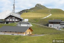 gipfel,männlichen