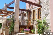 haus,urlaub,blumen
