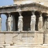 korenhalle erechteion,karyatiden,akropolis