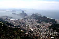 rio de janeiro