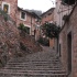 treppe,häuser,steine