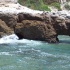 wasser,felsen